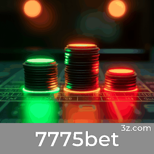 7775bet Promo: Descubra Valor e Estratégias