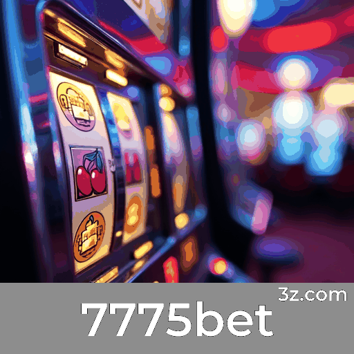 7775bet: Cassino Online com Experiência Profissional e Real