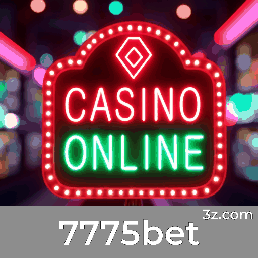 7775bet Dados Analíticos: Eleve Suas Apostas com Ciência