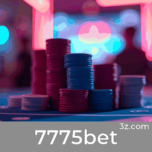 7775bet: Cassino Online com Experiência Profissional e Real
