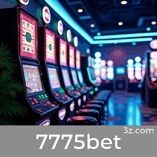 Qualidade Superior em Jogos de Cassino no 7775bet