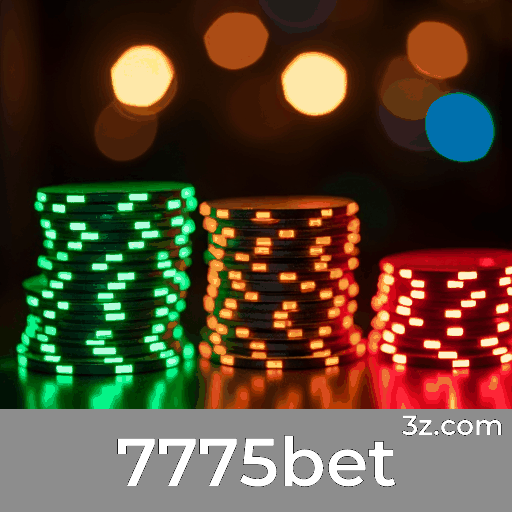 Qualidade Superior em Jogos de Cassino no 7775bet