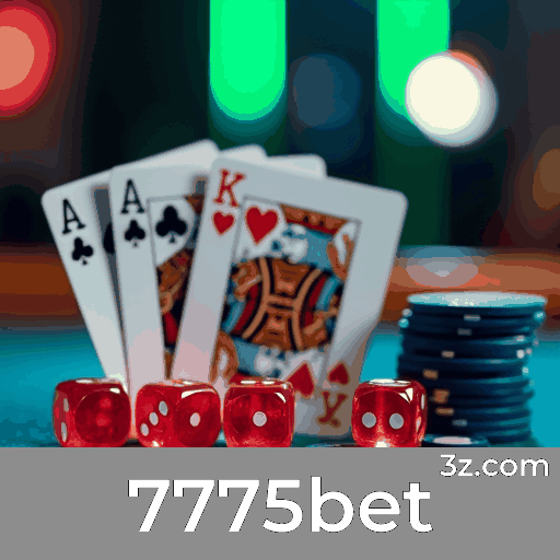 7775bet Dados Analíticos: Eleve Suas Apostas com Ciência