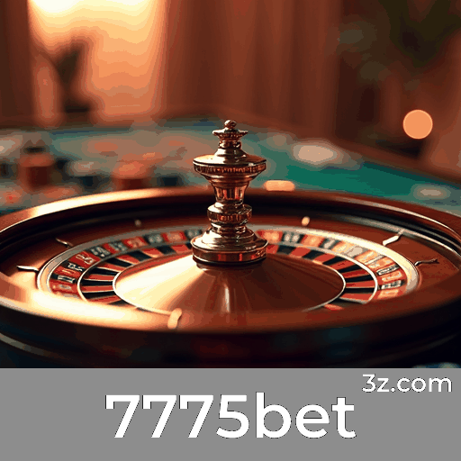 7775bet Dados Analíticos: Eleve Suas Apostas com Ciência