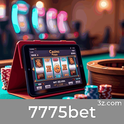 7775bet Promo: Descubra Valor e Estratégias
