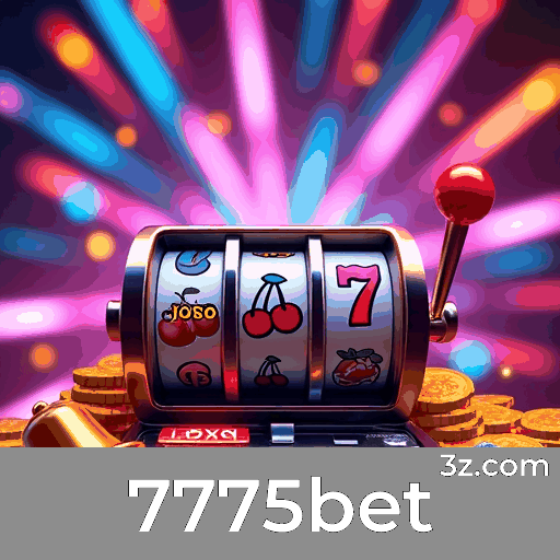 7775bet: Cassino Online com Experiência Profissional e Real