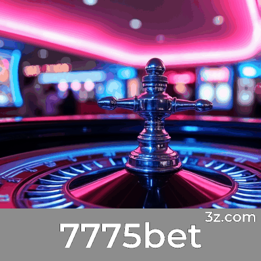Login Seguro no 7775bet: Proteção e Privilegios
